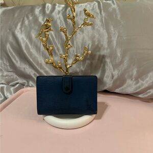Louis Vuitton Epi Porte Monnaie Viennois Wallet